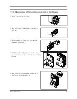 Предварительный просмотр 40 страницы Samsung SRL3616B(A) Service Manual