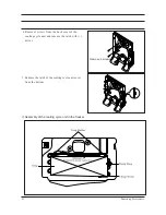 Предварительный просмотр 41 страницы Samsung SRL3616B(A) Service Manual