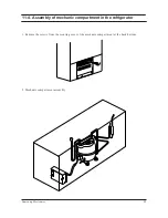 Предварительный просмотр 42 страницы Samsung SRL3616B(A) Service Manual