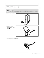 Предварительный просмотр 43 страницы Samsung SRL3616B(A) Service Manual