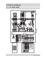 Предварительный просмотр 45 страницы Samsung SRL3616B(A) Service Manual