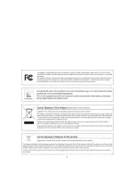 Предварительный просмотр 9 страницы Samsung SRM-872 Quick Manual