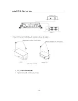 Preview for 15 page of Samsung SRM-872 User Manual