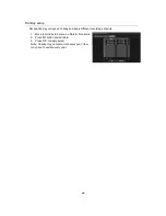 Preview for 24 page of Samsung SRM-872 User Manual