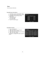 Preview for 31 page of Samsung SRM-872 User Manual