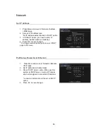 Preview for 36 page of Samsung SRM-872 User Manual