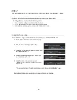 Preview for 40 page of Samsung SRM-872 User Manual