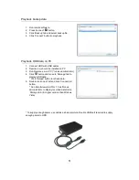 Preview for 51 page of Samsung SRM-872 User Manual