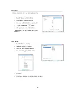 Preview for 53 page of Samsung SRM-872 User Manual