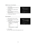 Preview for 54 page of Samsung SRM-872 User Manual