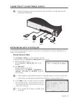 Предварительный просмотр 3 страницы Samsung SRN-1000 Quick Manual