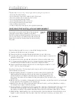 Предварительный просмотр 12 страницы Samsung SRN-1000 User Manual