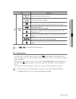 Предварительный просмотр 35 страницы Samsung SRN-1000 User Manual