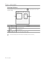 Предварительный просмотр 44 страницы Samsung SRN-1000 User Manual