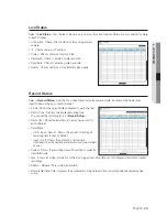 Предварительный просмотр 45 страницы Samsung SRN-1000 User Manual