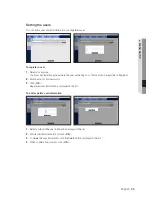 Предварительный просмотр 55 страницы Samsung SRN-1000 User Manual