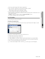 Предварительный просмотр 59 страницы Samsung SRN-1000 User Manual