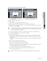 Предварительный просмотр 63 страницы Samsung SRN-1000 User Manual