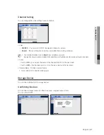 Предварительный просмотр 67 страницы Samsung SRN-1000 User Manual