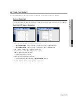 Предварительный просмотр 79 страницы Samsung SRN-1000 User Manual