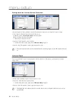 Предварительный просмотр 80 страницы Samsung SRN-1000 User Manual