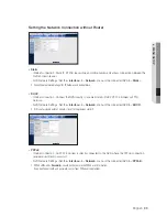 Предварительный просмотр 83 страницы Samsung SRN-1000 User Manual