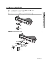 Предварительный просмотр 31 страницы Samsung SRN-1673S User Manual