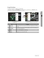 Предварительный просмотр 41 страницы Samsung SRN-1673S User Manual