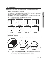 Предварительный просмотр 45 страницы Samsung SRN-1673S User Manual