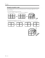 Предварительный просмотр 46 страницы Samsung SRN-1673S User Manual