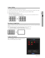 Предварительный просмотр 47 страницы Samsung SRN-1673S User Manual