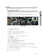 Предварительный просмотр 51 страницы Samsung SRN-1673S User Manual