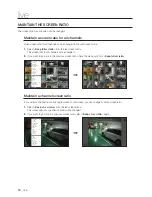 Предварительный просмотр 54 страницы Samsung SRN-1673S User Manual