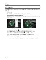 Предварительный просмотр 56 страницы Samsung SRN-1673S User Manual