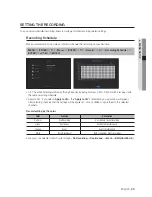 Предварительный просмотр 89 страницы Samsung SRN-1673S User Manual