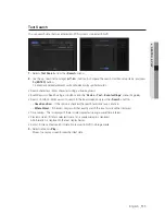 Предварительный просмотр 111 страницы Samsung SRN-1673S User Manual