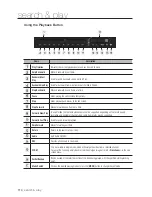 Предварительный просмотр 114 страницы Samsung SRN-1673S User Manual