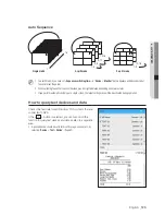 Предварительный просмотр 125 страницы Samsung SRN-1673S User Manual