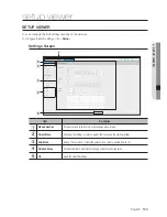 Предварительный просмотр 133 страницы Samsung SRN-1673S User Manual