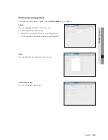 Предварительный просмотр 135 страницы Samsung SRN-1673S User Manual