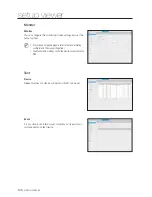 Предварительный просмотр 140 страницы Samsung SRN-1673S User Manual