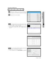 Предварительный просмотр 149 страницы Samsung SRN-1673S User Manual