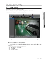 Предварительный просмотр 151 страницы Samsung SRN-1673S User Manual