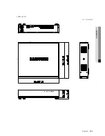 Предварительный просмотр 161 страницы Samsung SRN-1673S User Manual