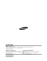 Предварительный просмотр 192 страницы Samsung SRN-1673S User Manual