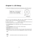 Предварительный просмотр 78 страницы Samsung SRN-3250 User Manual