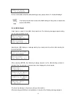 Предварительный просмотр 82 страницы Samsung SRN-3250 User Manual