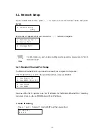 Предварительный просмотр 84 страницы Samsung SRN-3250 User Manual