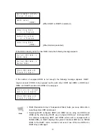 Предварительный просмотр 90 страницы Samsung SRN-3250 User Manual