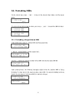 Предварительный просмотр 93 страницы Samsung SRN-3250 User Manual